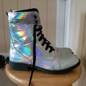 Killstar boots